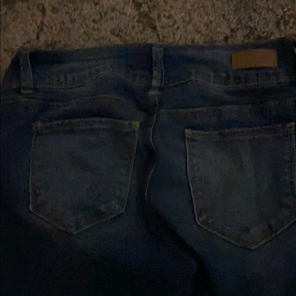 Jeans - Picture 7 of 9